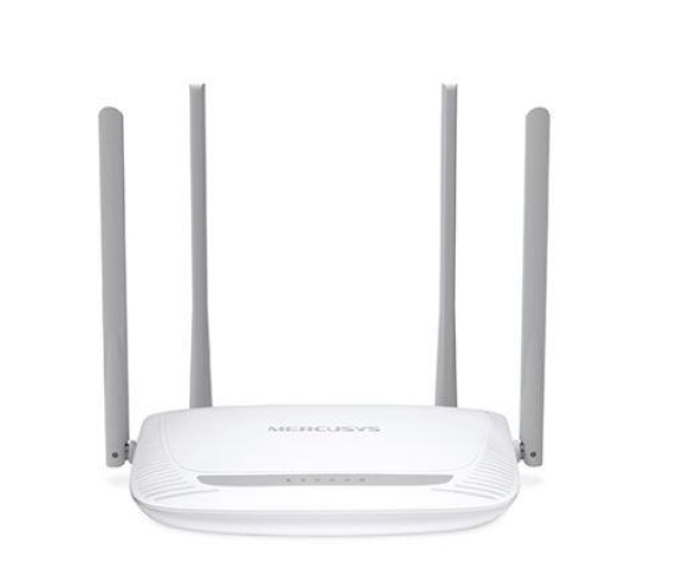 Mercusys MW325R (300Mb/s b/g/n) - 578812 - zdjęcie 3